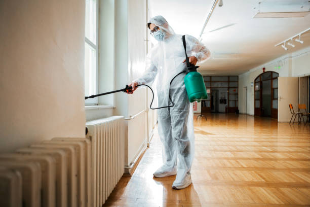Best Residential Pest Control  in Reese, MI